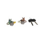 Standard Ignition Door Lock Kit DL-168