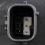Standard Ignition Fuel Vapor Canister CP3718 - connector view
