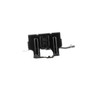 Standard Ignition Fuel Vapor Canister CP3718 - back view