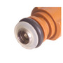 Standard Ignition Fuel Injector - MFI - New FJ669 - bottom view
