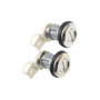 Standard Ignition Door Lock Kit DL-15