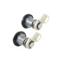 Standard Ignition Door Lock Kit DL-15