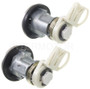Standard Ignition Door Lock Kit DL-15