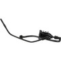 Standard Ignition Canister Purge Valve CP681 - left view