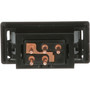 Standard Ignition Power Door Lock Switch DS-1448