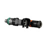 Standard Ignition Fuel Injector - MFI - New FJ953 - connector view