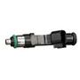 Standard Ignition Fuel Injector - MFI - New FJ953 - left view
