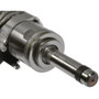 Standard Ignition Fuel Injector - GDI - New FJ1452 - back view