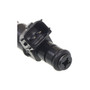 Standard Ignition Fuel Injector - MFI - New FJ781 - connector view