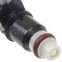 Standard Ignition Fuel Injector - MFI - New FJ781 - bottom view