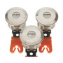 Standard Ignition Door Lock Kit DL-178