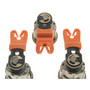 Standard Ignition Door Lock Kit DL-178