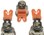 Standard Ignition Door Lock Kit DL-178