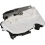 Standard Ignition Power Door Lock Actuator DLA1652 - back view