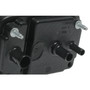 Standard Ignition Fuel Vapor Canister CP3134 - connector view