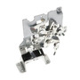 Standard Ignition Door Latch Assembly DLA1654 - angled view
