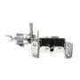 Standard Ignition Door Latch Assembly DLA1654 - bottom view