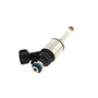 Standard Ignition Fuel Injector - GDI - New FJ1600 - angled view