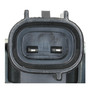 Standard Ignition Canister Purge Solenoid CP493 - alternate view