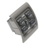 Standard Ignition Power Window Switch DS-1189