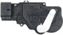 Standard Ignition Power Door Lock Actuator DLA-186