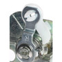 Standard Ignition Door Lock Kit DL-166