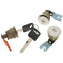 Standard Ignition Door Lock Kit DL-175