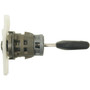 Standard Ignition Door Lock Kit DL-183R