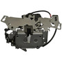 Standard Ignition Power Door Lock Actuator DLA961 - back view