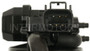 Standard Ignition EGR Valve EGV1178 - connector view