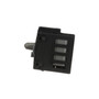 Standard Ignition Multi Function Dash Switch DS-876