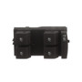 Standard Ignition Power Window Switch DWS1638 - angled view