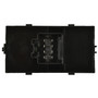 Standard Ignition Power Window Switch DWS1638 - back view