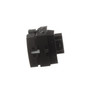 Standard Ignition Power Window Switch DWS1638 - bottom view
