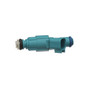 Standard Ignition Fuel Injector - MFI - New FJ952 - left view