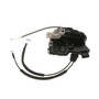 Standard Ignition Power Door Lock Actuator DLA960 - top view