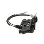 Standard Ignition Power Door Lock Actuator DLA960 - left view