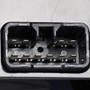 Standard Ignition Power Window Switch DWS2316 - connector view