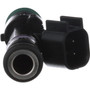 Standard Ignition Fuel Injector - MFI - New FJ1008 - top view