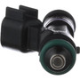 Standard Ignition Fuel Injector - MFI - New FJ1008 - bottom view