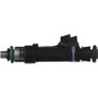 Standard Ignition Fuel Injector - MFI - New FJ1008 - left view