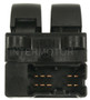 Standard Ignition Power Window Switch DWS-1086