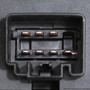 Standard Ignition Power Window Switch DWS1807 - connector view