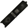 Standard Ignition Power Window Switch DWS1809 - front view