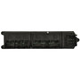 Standard Ignition Power Window Switch DWS1809 - back view
