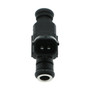 Standard Ignition Fuel Injector - MFI - New FJ493 - top view
