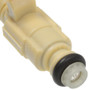 Standard Ignition Fuel Injector - MFI - New FJ493 - bottom view