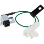 Standard Ignition Parking Brake Switch DS3441 - front view
