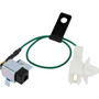 Standard Ignition Parking Brake Switch DS3441 - top view