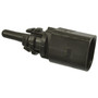 Standard Ignition Cabin Air Temperature Sensor AX377 - front view